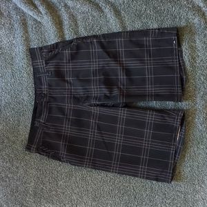 Boys Quicksilver Hybrid Shorts